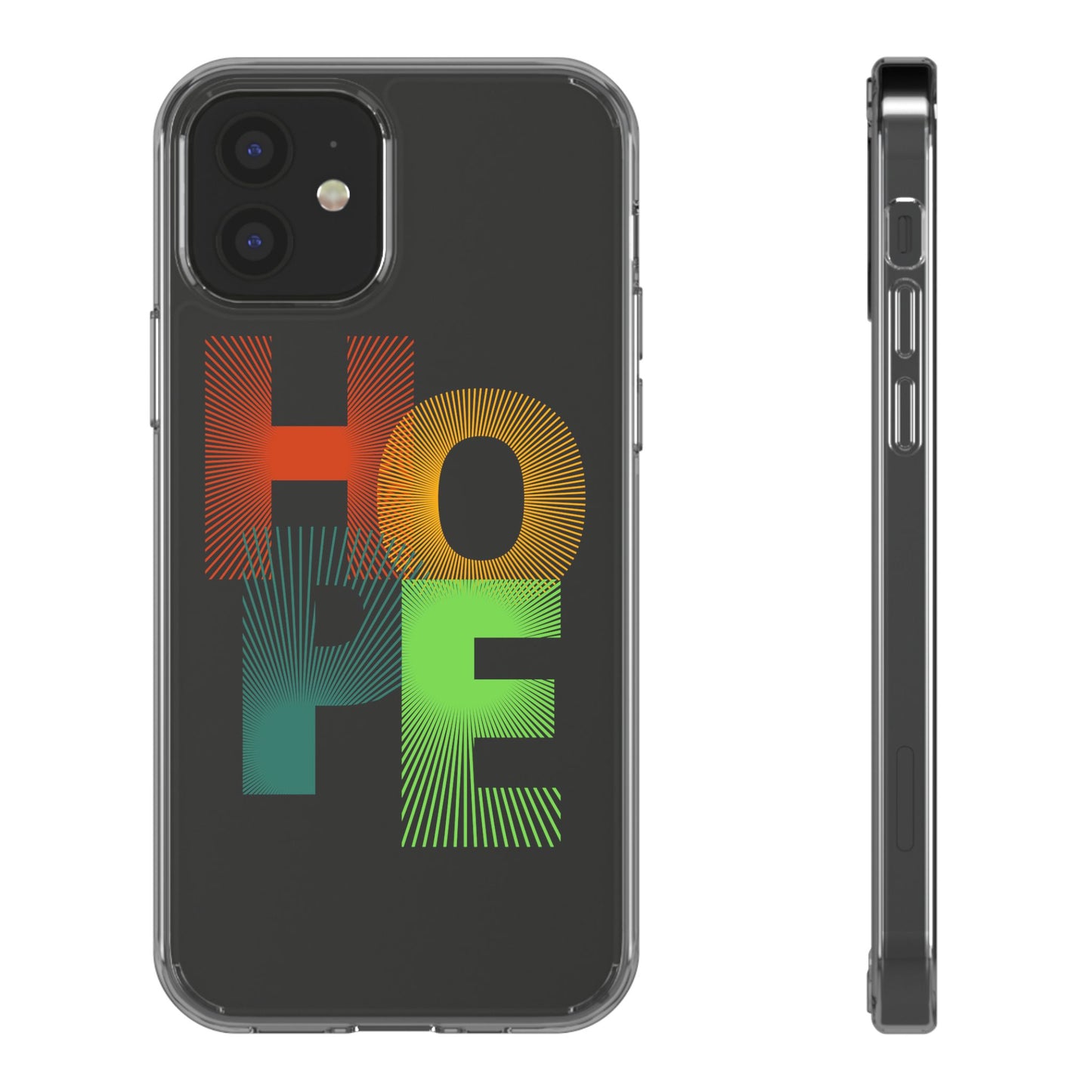 HOPE Phone Case