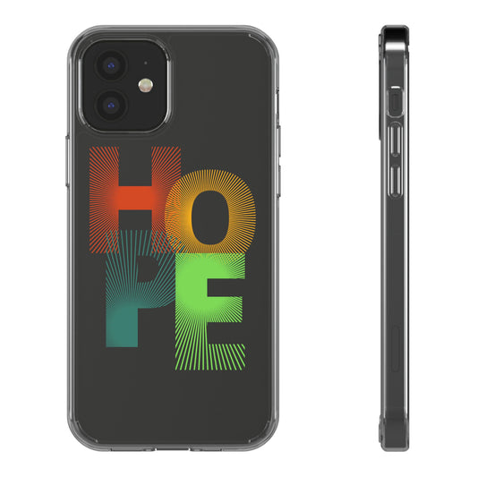 HOPE Phone Case