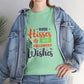 Halloween Wishes Unisex Tee,