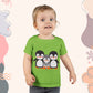 Penguin Toddler T-shirt