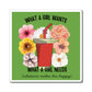 Want a girl wants Magnet