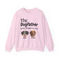 The Dog father Unisex  Sweatshirt
