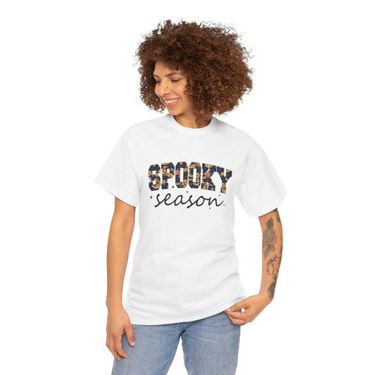 Spooky Season T-Shirt