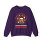 Hap-Hap-Happiest Christmas Unisex Sweatshirt