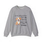 Dog Lover's Unisex Sweatshirt