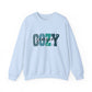 Cozy Season Unisex Sweatshirt