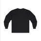 Strong Together Long Sleeve Tee Unisex Cotton Tee