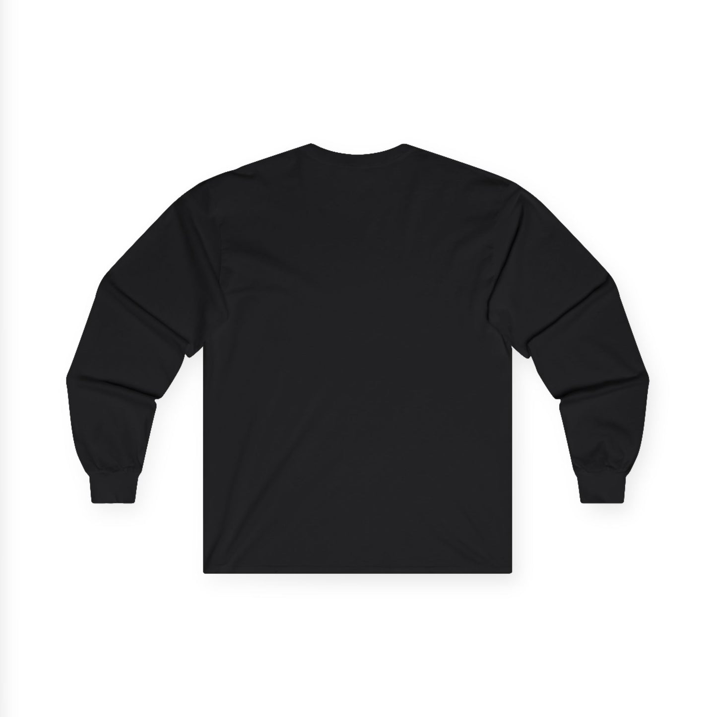 Strong Together Long Sleeve Tee Unisex Cotton Tee