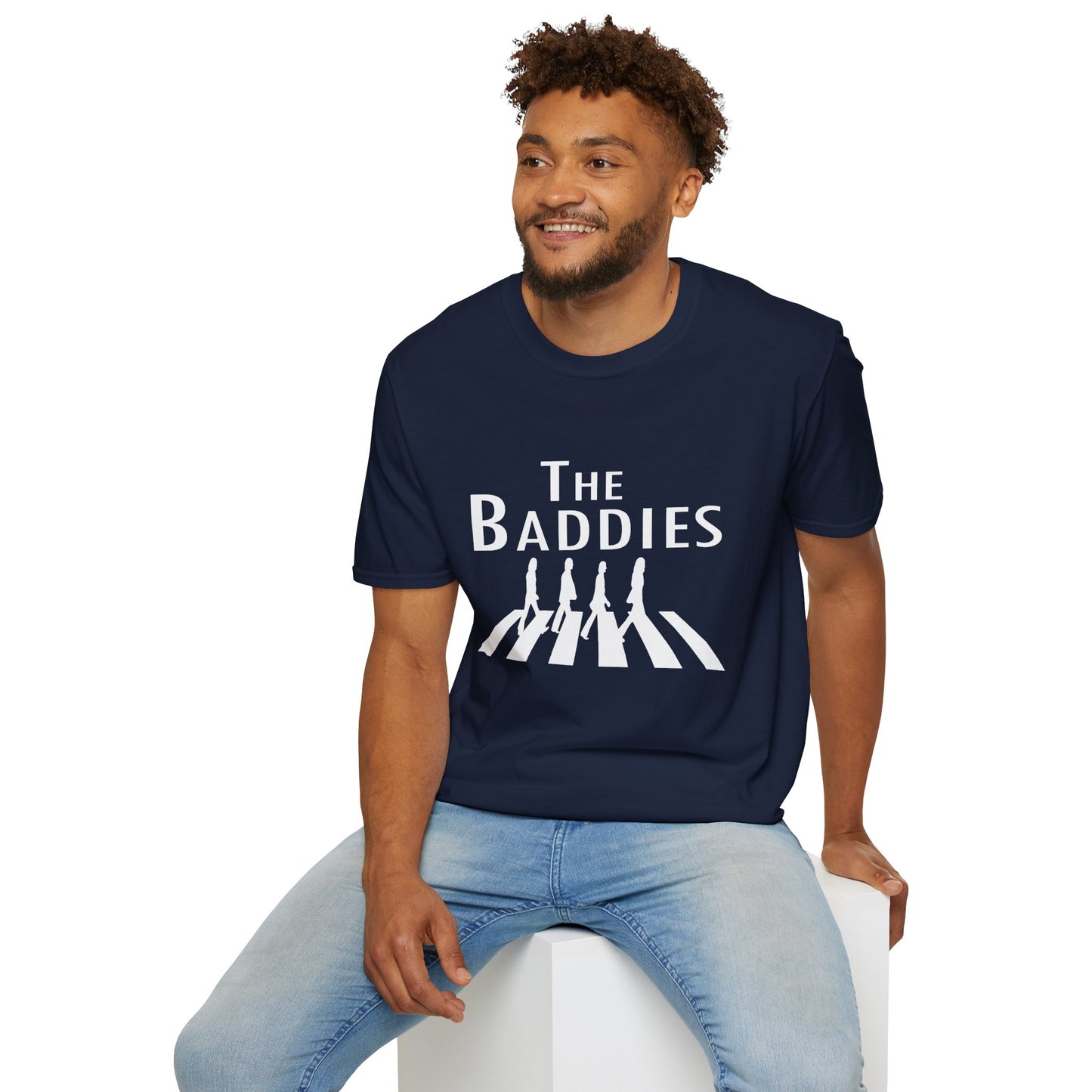 The Baddies Unisex T-Shirt