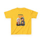 Kids Cat Lovers Tee