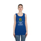 Funny Graphic Tank Top