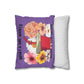 Want a girl wants Pillowcase