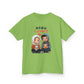 Kids Cat Lovers Tee