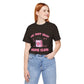 The Just Okay Moms Club  grandma Premium Unisex T-shirt