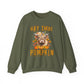 Hay There Pumpkin Unisex Sweatshirt