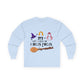 Hocus Pocus Long Sleeve Tees