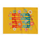 Mama Arctic fleece Blanket