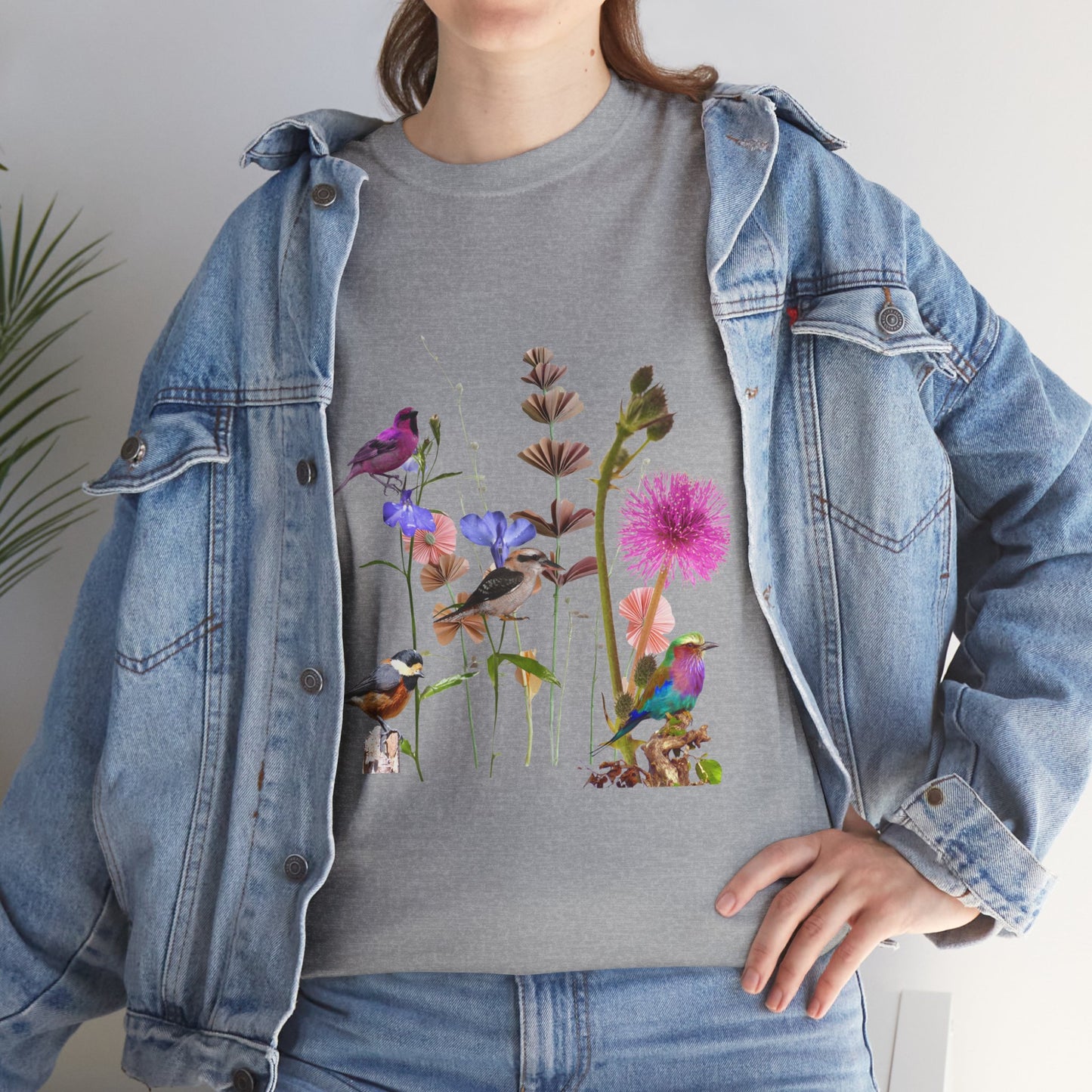 IT didn't happen Unisex Tee
