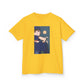 Korean Heart Kids Youth  Tee