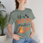Better with a Cat Premium Unisex T-shirt