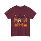 Thankful Mama  Cotton unisex T- shirt