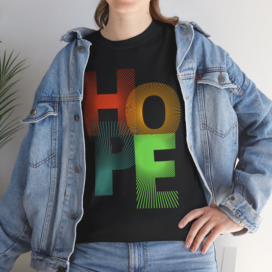 Hope Big