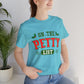 On The Petty List Premium Unisex T-shirt