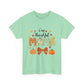 Thankful Mama  Cotton unisex T- shirt