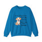 Dog Lover's Unisex Sweatshirt