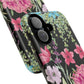 PINK Floral Phone Case