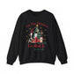 Christmas For The Windows Sweatshirt