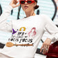 Hocus Pocus Long Sleeve Tees