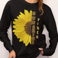 Sunshine Vibes Long Sleeve Tee