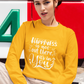 Happiness Is In You Long Sleeve Tee