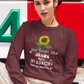 Drama & Headache Humorous Long Sleeve Tee