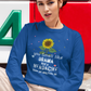 Drama & Headache Humorous Long Sleeve Tee