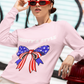 Liberty& Style Long sleeve T-Shirt