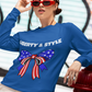 Liberty& Style Long sleeve T-Shirt