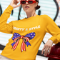 Liberty& Style Long sleeve T-Shirt