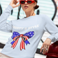 Liberty& Style Long sleeve T-Shirt
