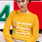 In Wine In Beer long sleeve T-shirt