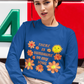 Sunshine Soul Long Sleeve T-shirt