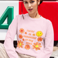 Sunshine Soul Long Sleeve T-shirt