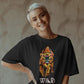WILD Unisex Cotton Tee