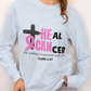 Heal Cancer Unisex Ultra Cotton Long Sleeve Tee