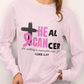 Heal Cancer Unisex Ultra Cotton Long Sleeve Tee