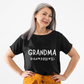 Grandma  Unisex Cotton Tee