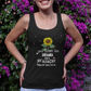 Funny Graphic Tank Top
