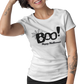 Halloween Boo T-Shirt