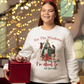 Christmas For The Windows Sweatshirt